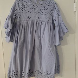 Zara Spring Dress